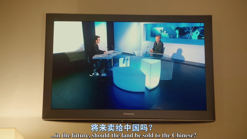 鸟瞰人生剧照的剧照