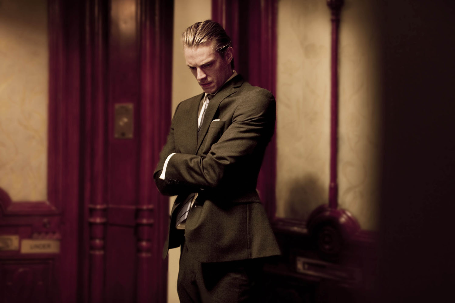 不义之财剧照的剧照