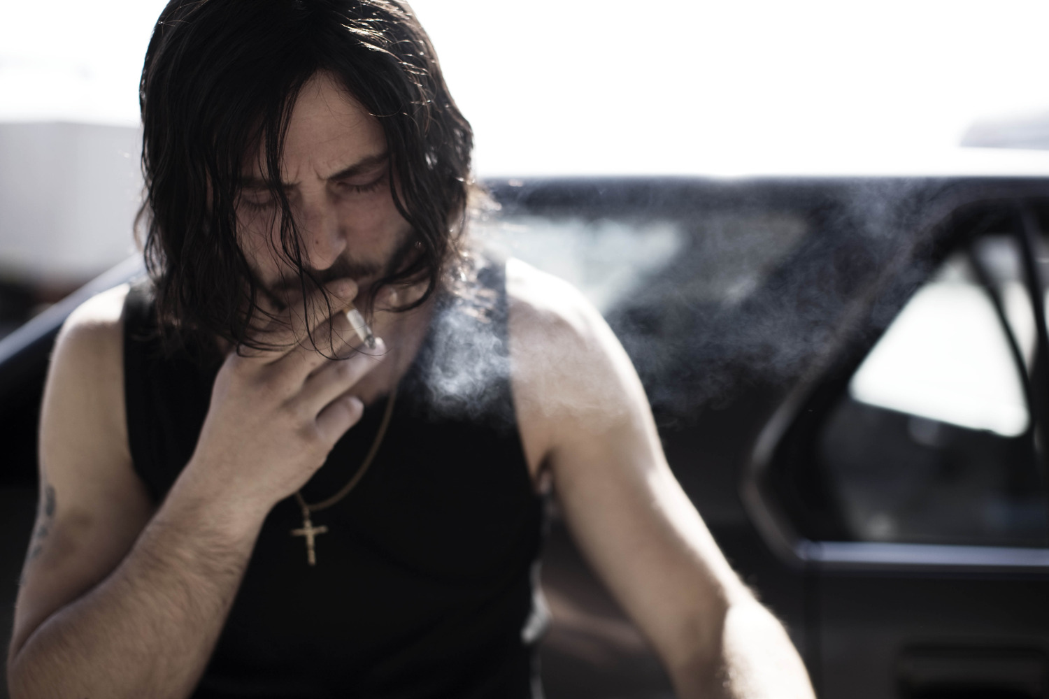 不义之财剧照的剧照