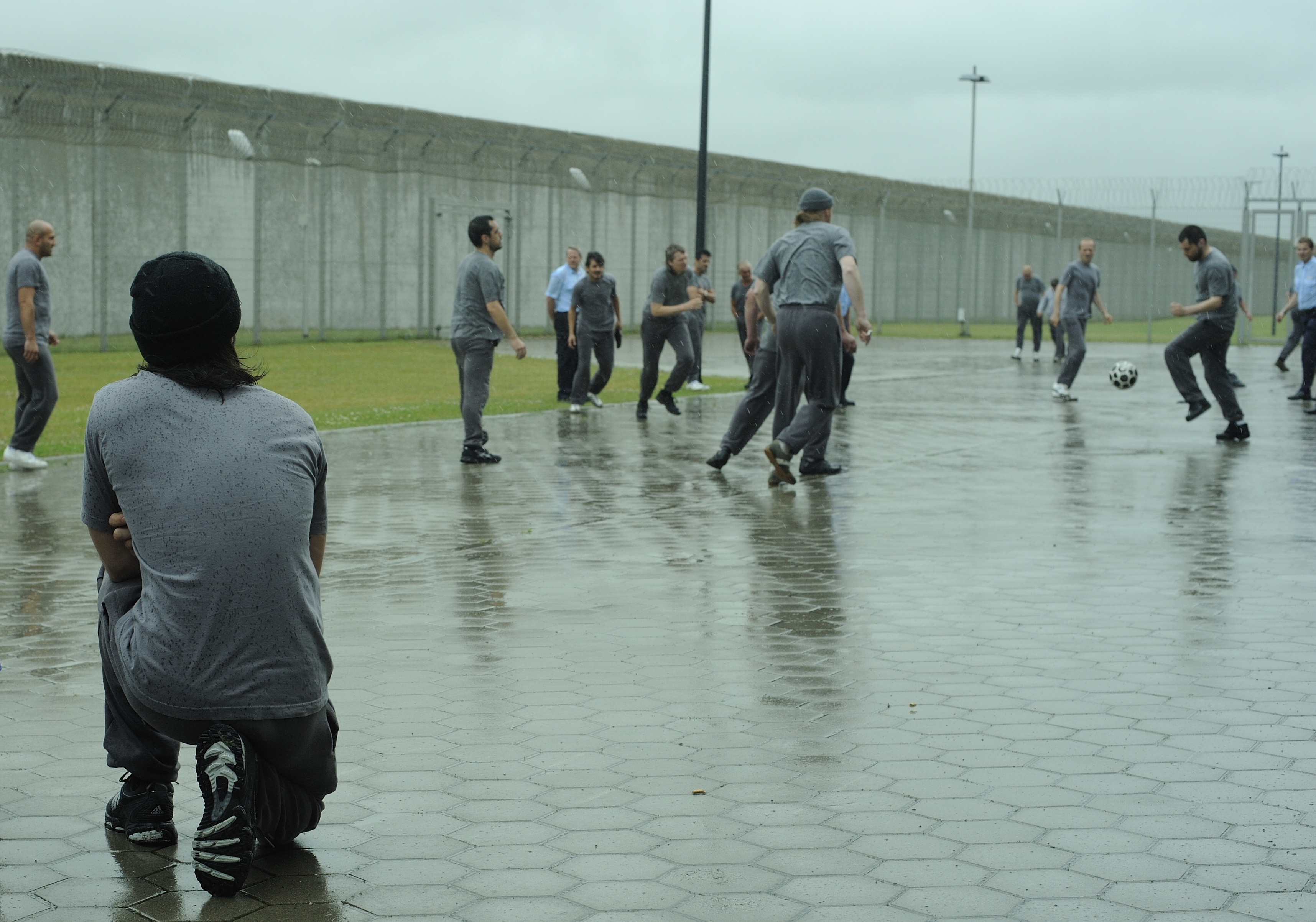 不义之财剧照的剧照