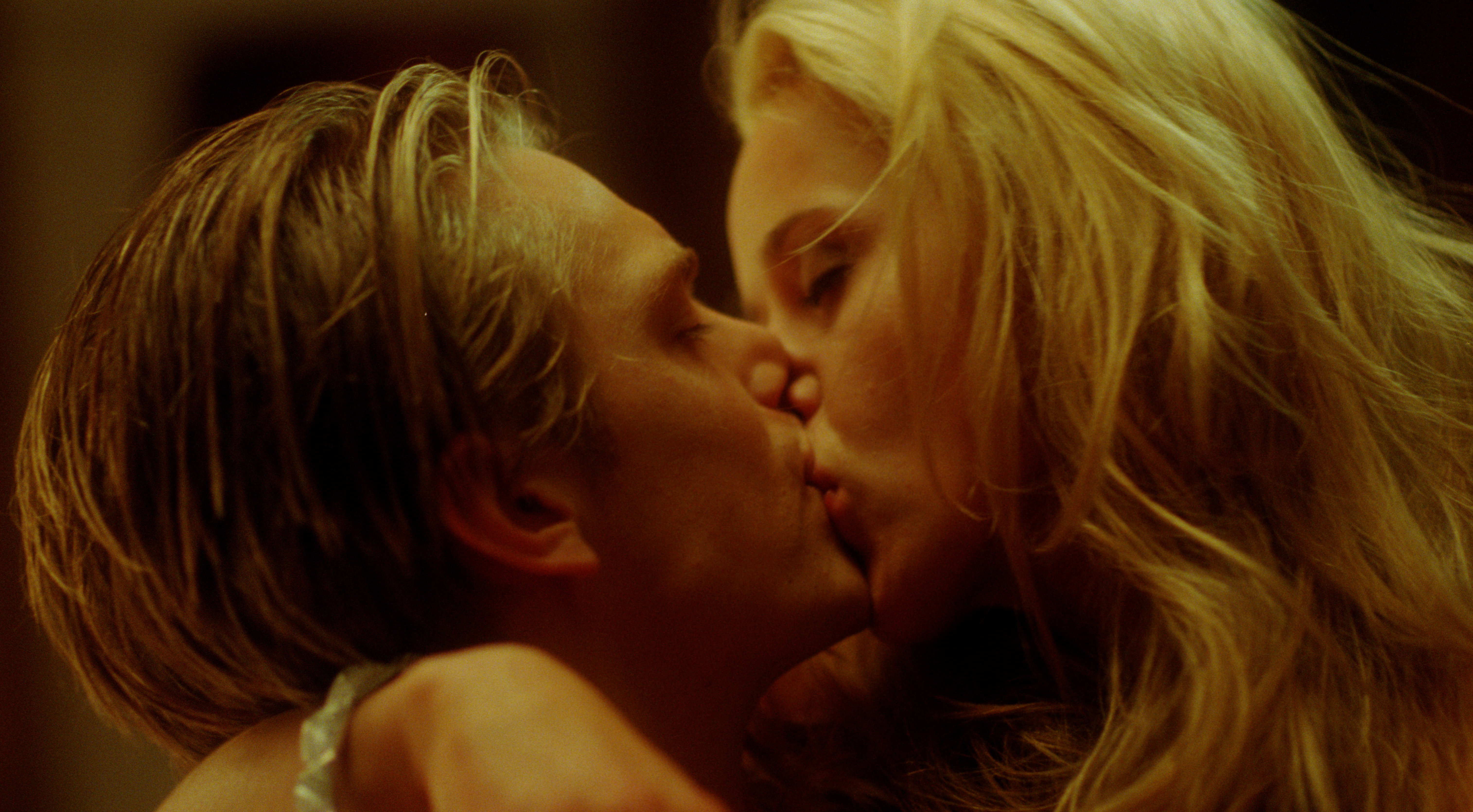 不义之财剧照的剧照