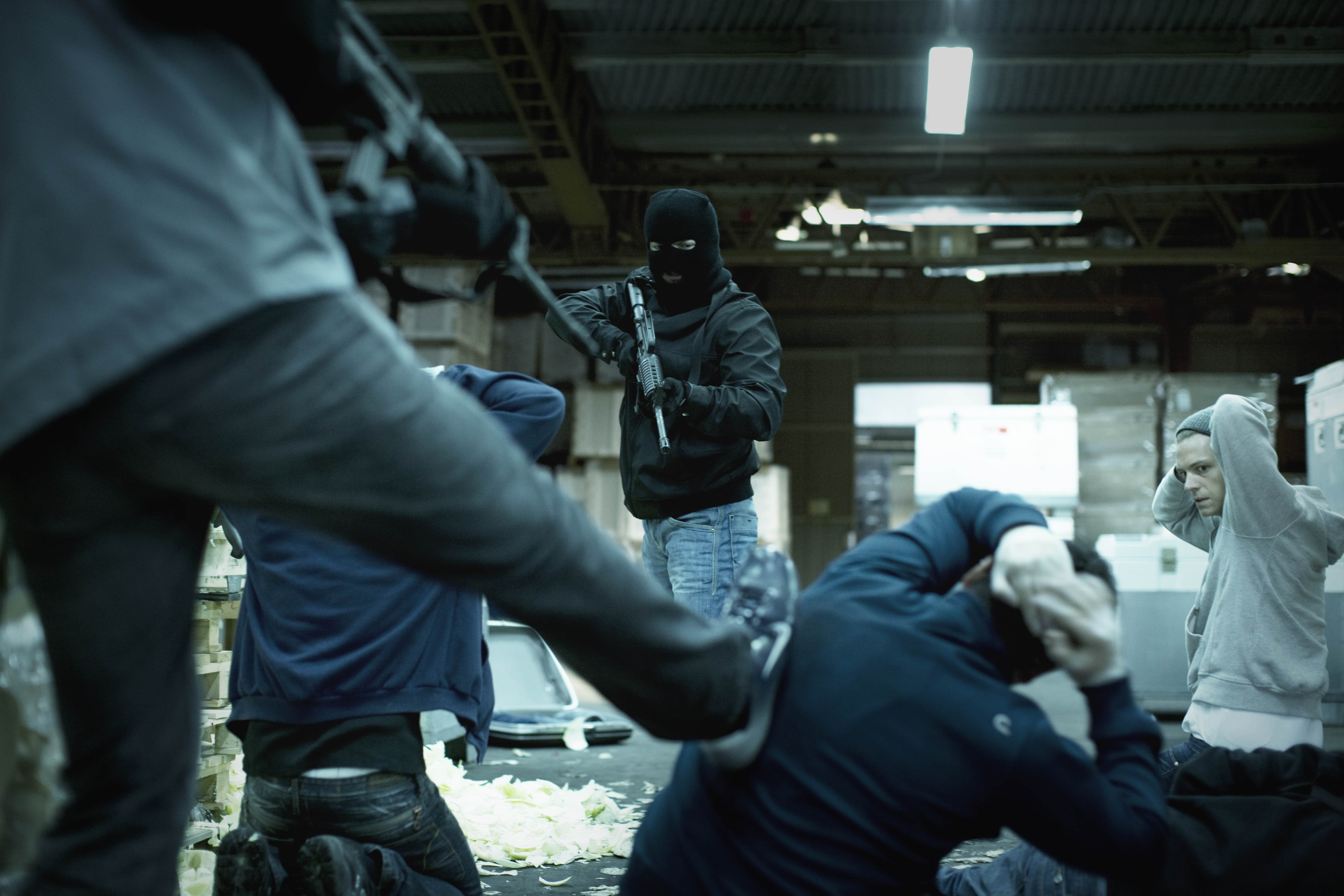 不义之财剧照的剧照