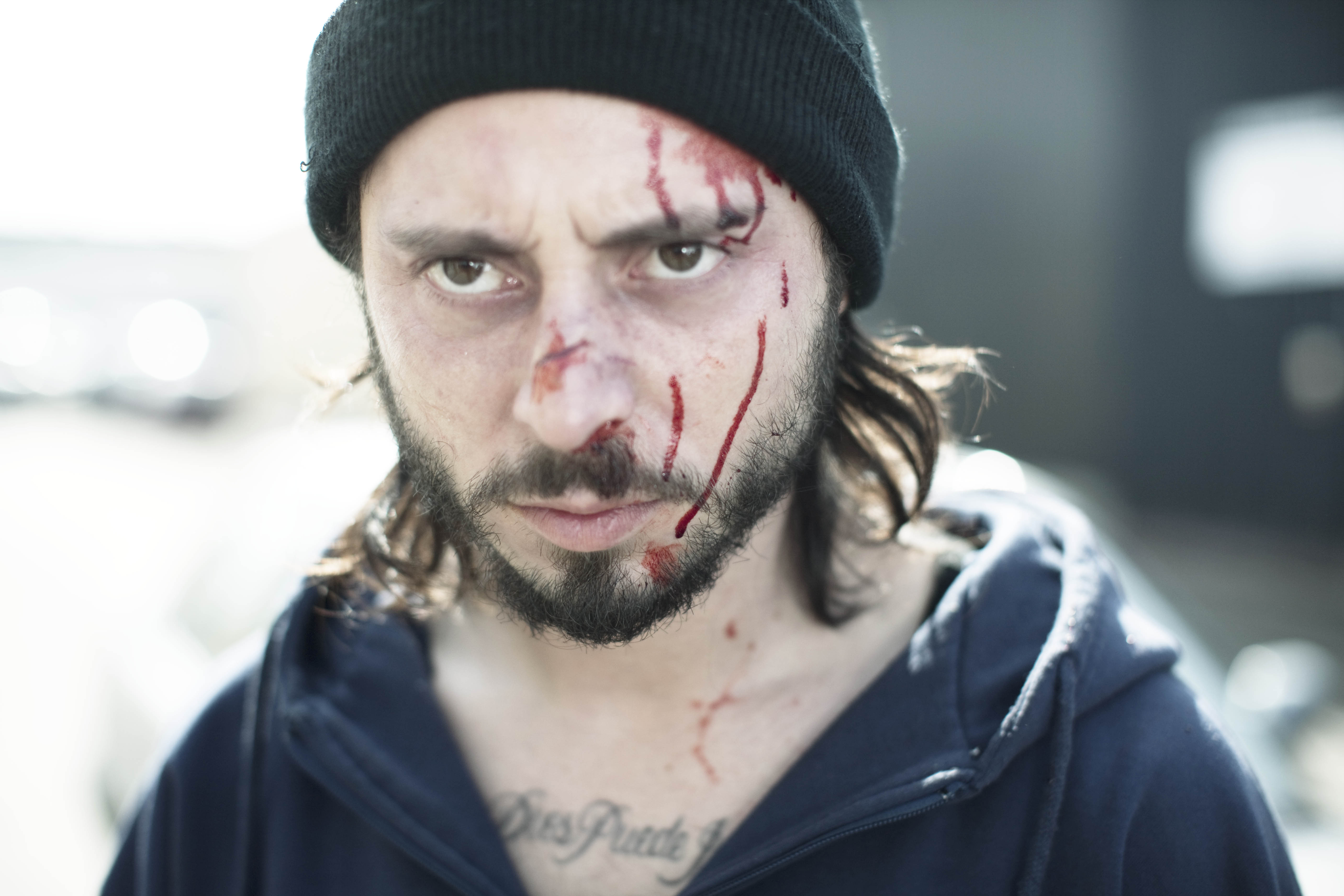 不义之财剧照的剧照