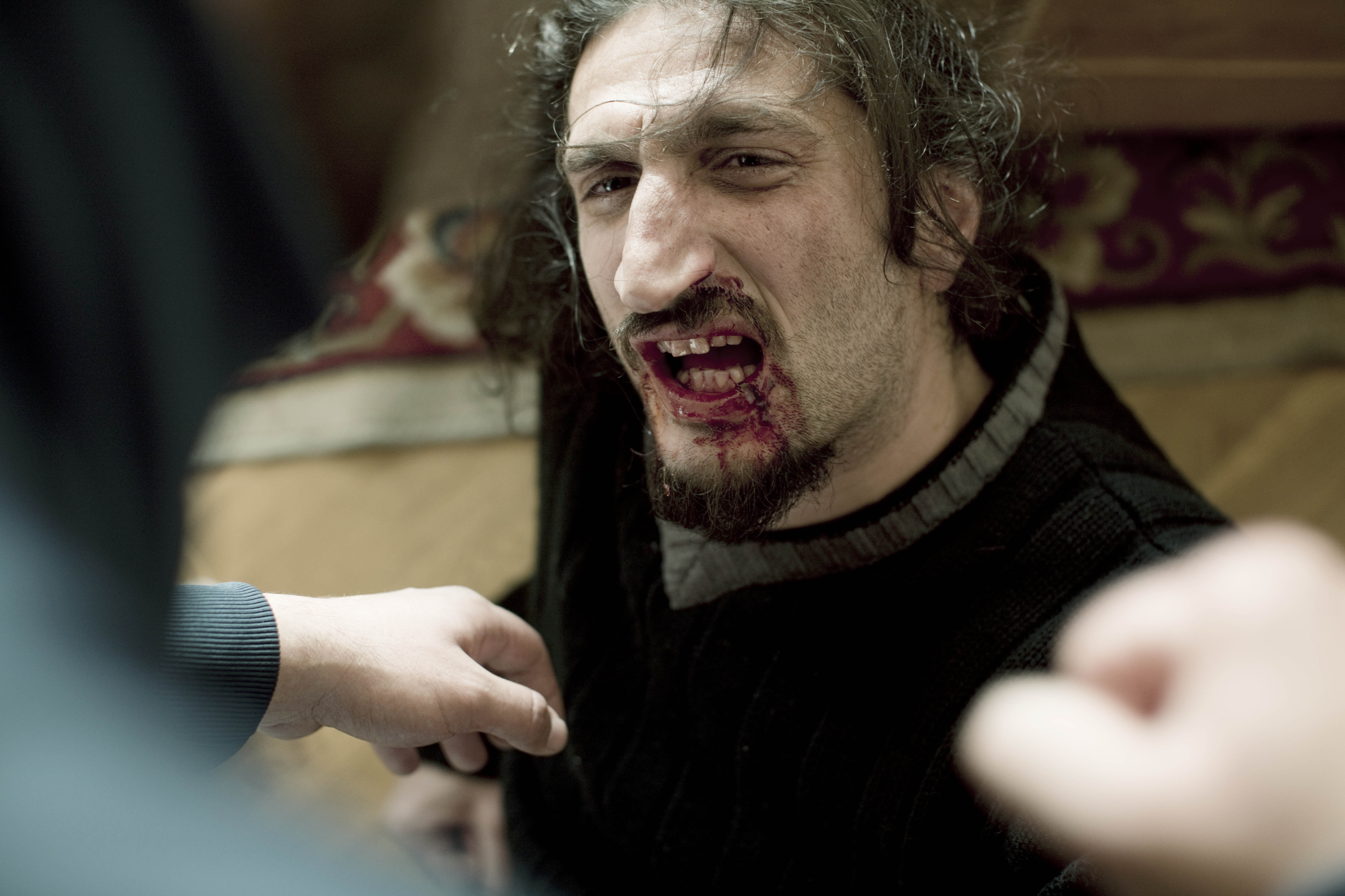 不义之财剧照的剧照