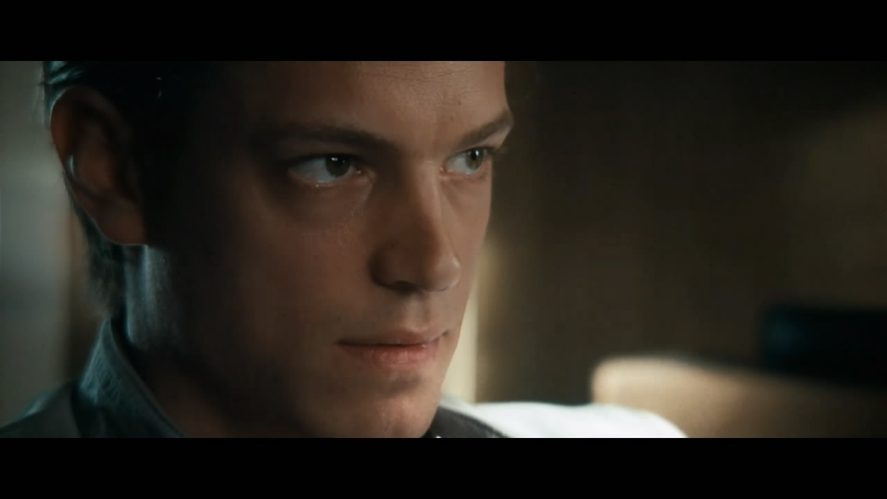 不义之财剧照的剧照