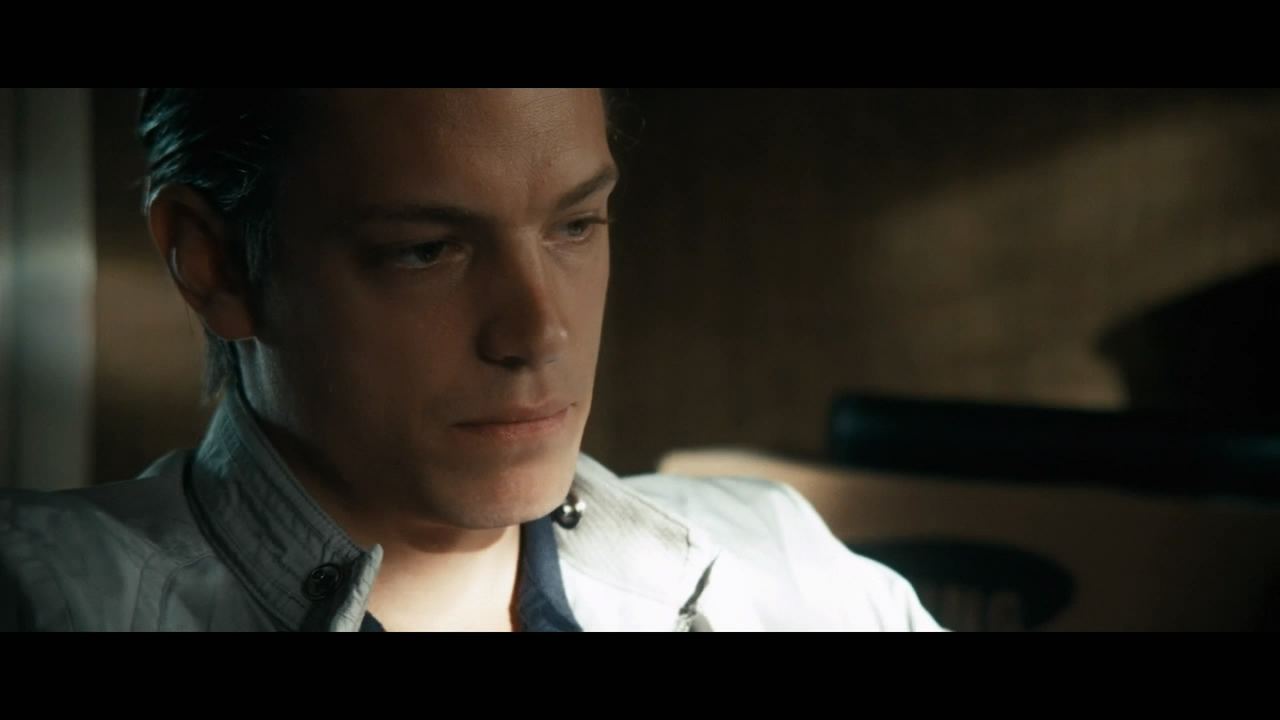 不义之财剧照的剧照