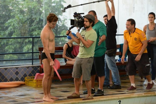 水中真相剧照的剧照