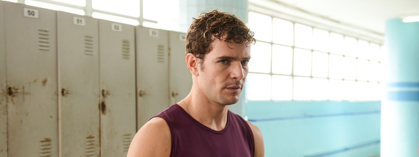 水中真相剧照的剧照