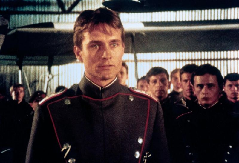 神鹰大作战剧照的剧照