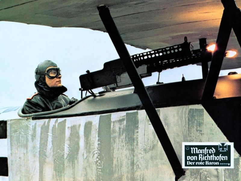 神鹰大作战剧照的剧照