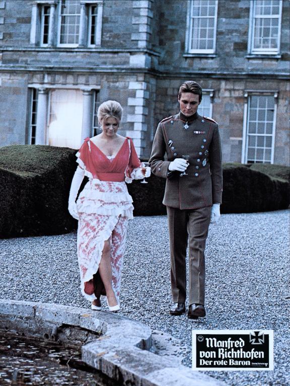 神鹰大作战剧照的剧照