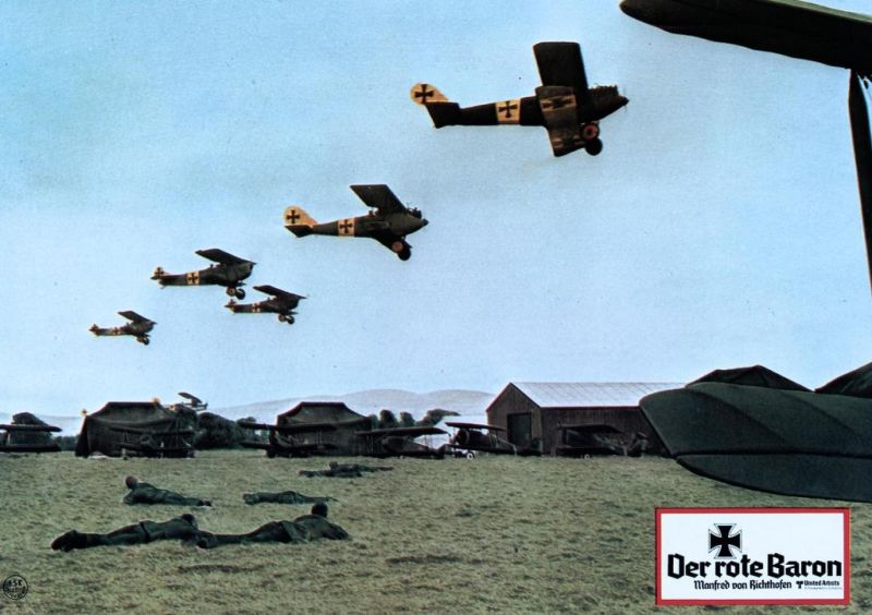 神鹰大作战剧照的剧照