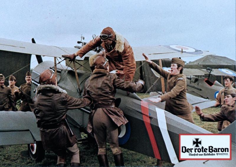 神鹰大作战剧照的剧照