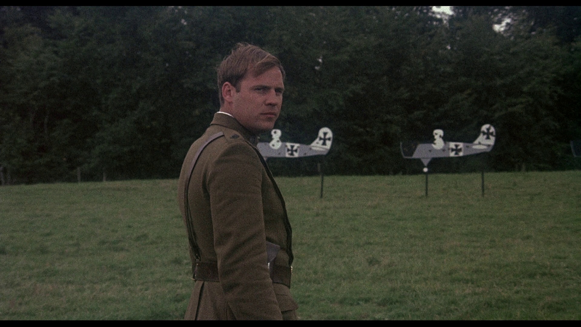 神鹰大作战剧照的剧照