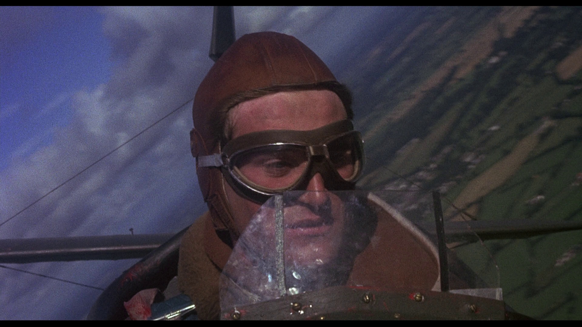 神鹰大作战剧照的剧照