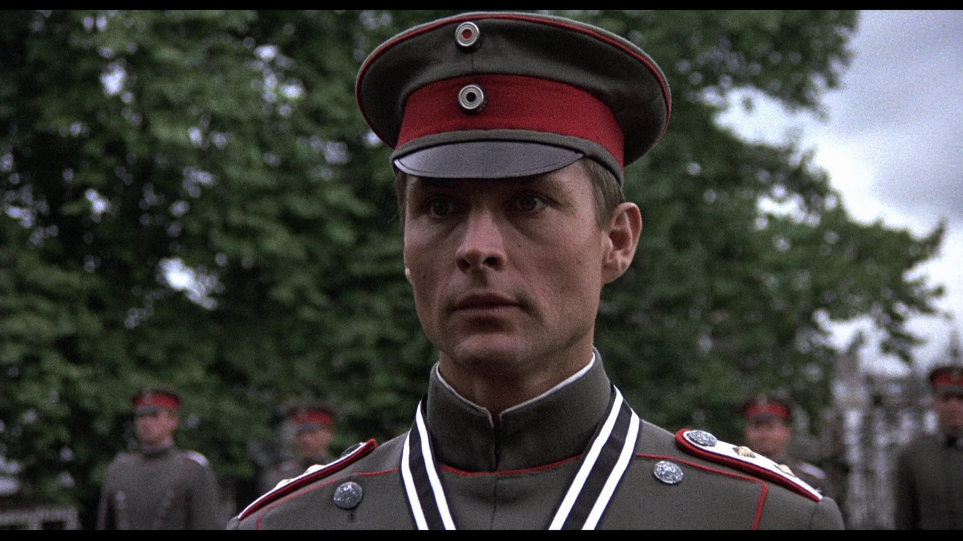 神鹰大作战剧照的剧照