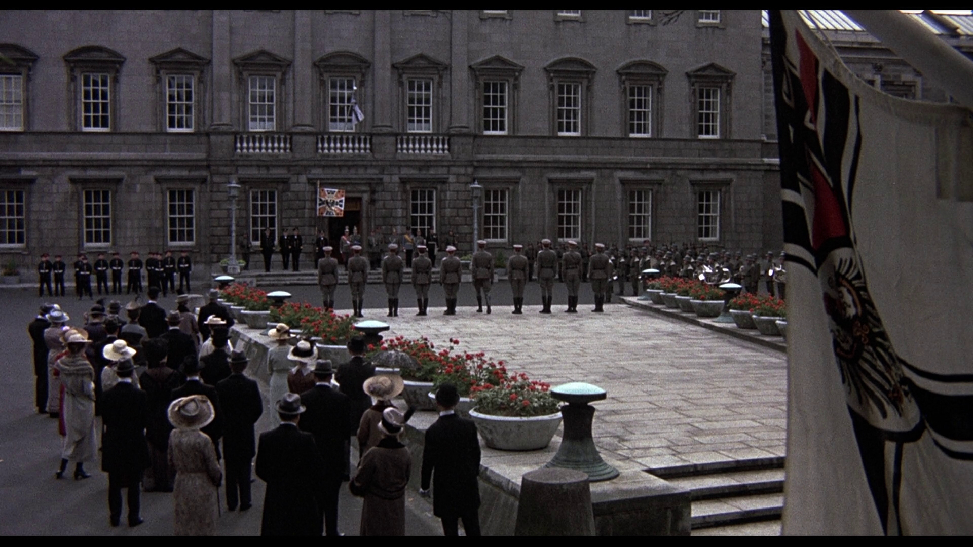 神鹰大作战剧照的剧照