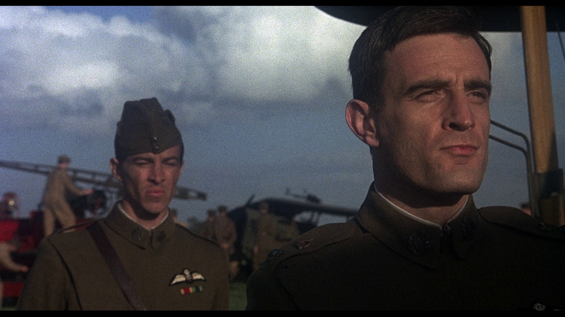 神鹰大作战剧照的剧照