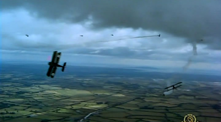 神鹰大作战剧照的剧照