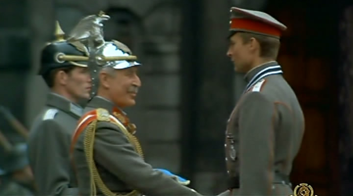 神鹰大作战剧照的剧照