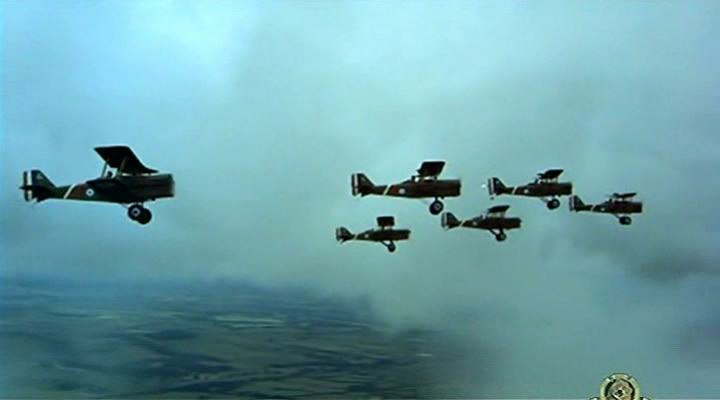 神鹰大作战剧照的剧照