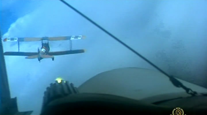 神鹰大作战剧照的剧照