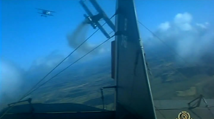 神鹰大作战剧照的剧照