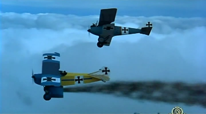 神鹰大作战剧照的剧照