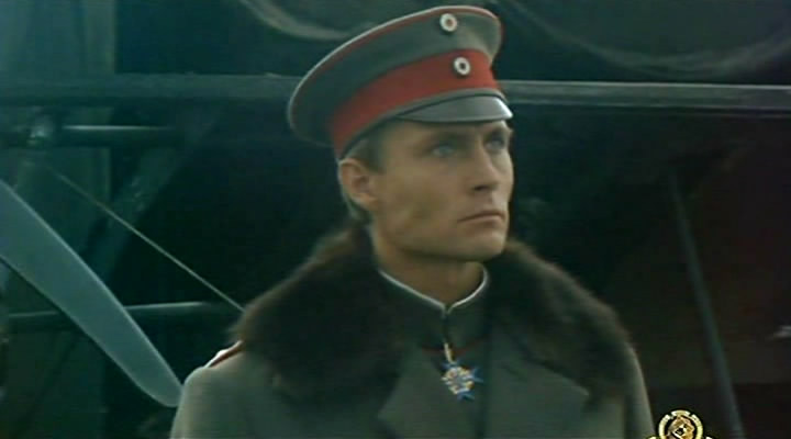 神鹰大作战剧照的剧照