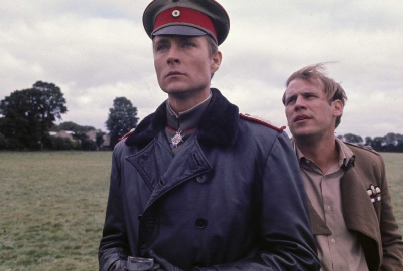 神鹰大作战剧照的剧照