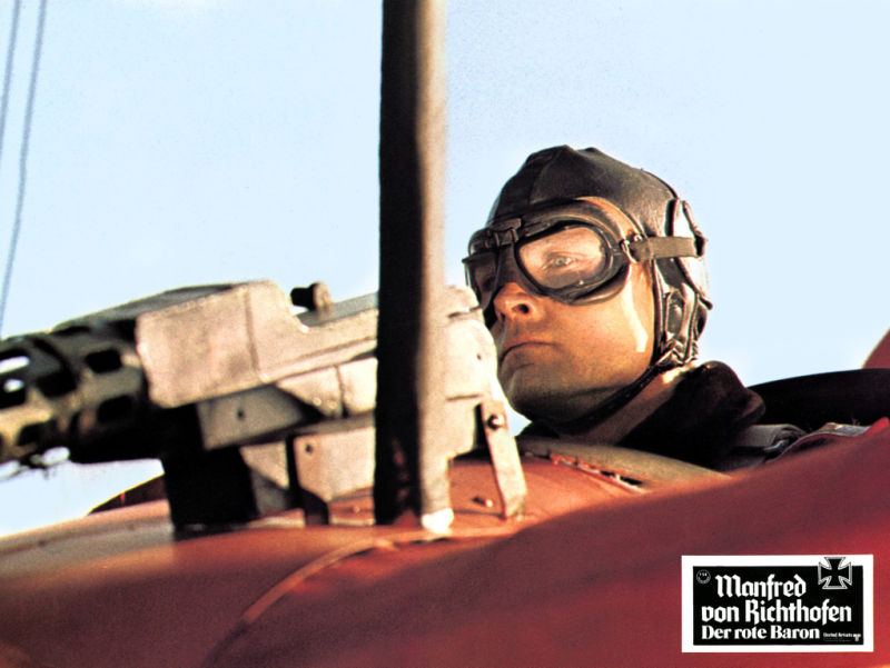 神鹰大作战剧照的剧照