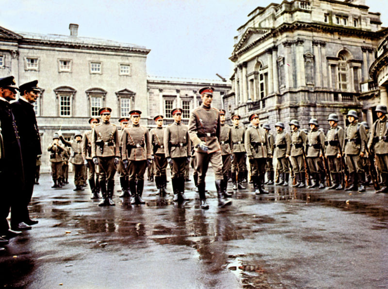 神鹰大作战剧照的剧照