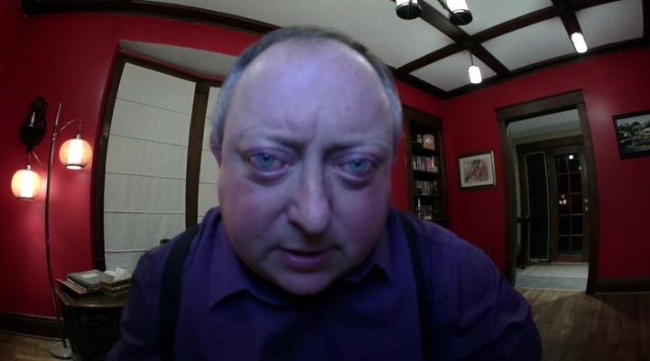 暗网剧照的剧照