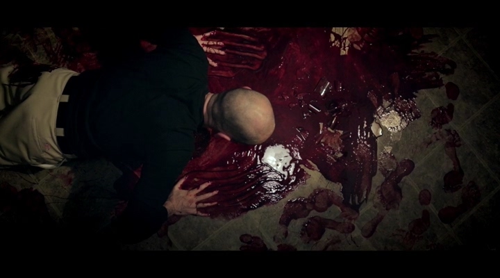 暗网剧照的剧照