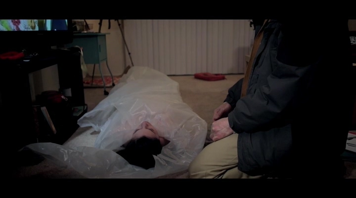 暗网剧照的剧照