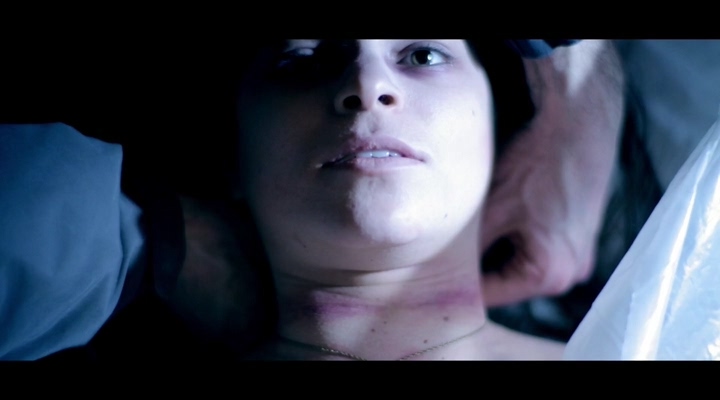 暗网剧照的剧照