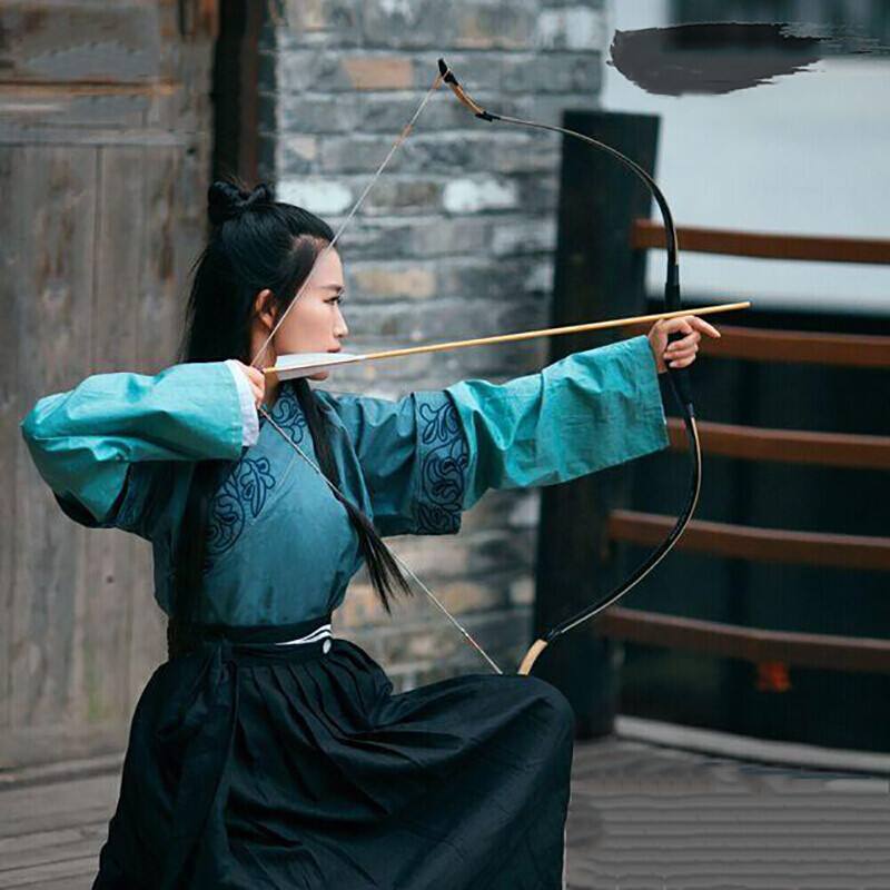 最终兵器：弓剧照的剧照