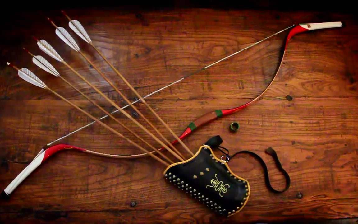 最终兵器：弓剧照的剧照