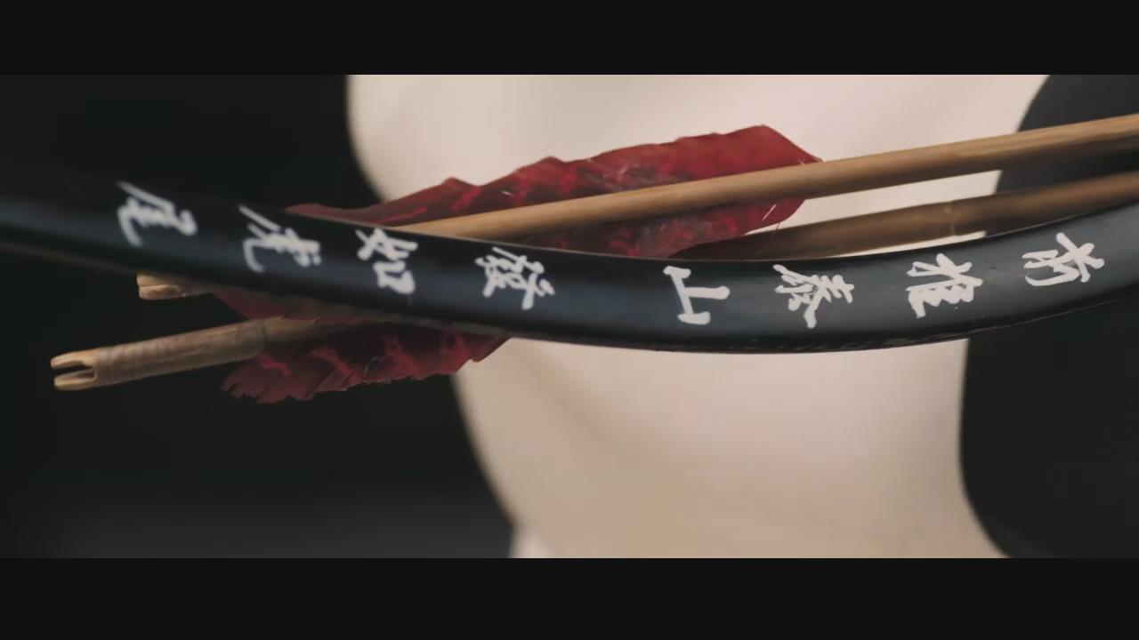 最终兵器：弓剧照的剧照