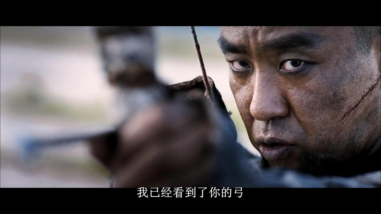 最终兵器：弓剧照的剧照