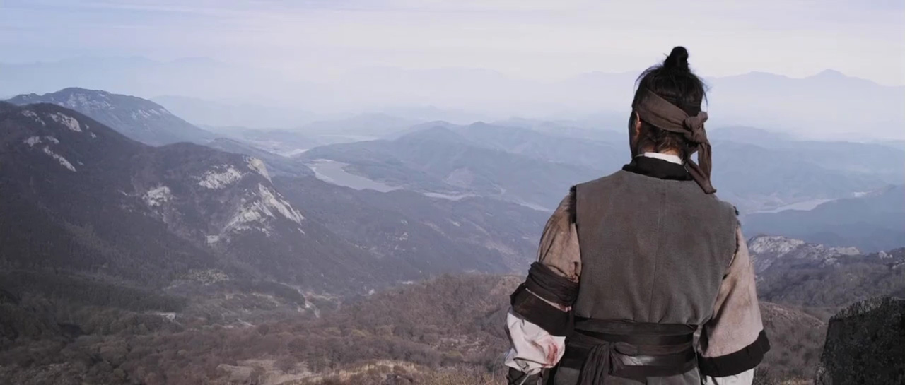 最终兵器：弓剧照的剧照