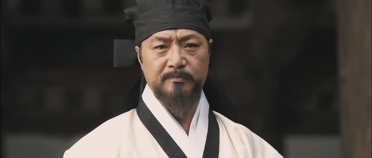 最终兵器：弓剧照的剧照