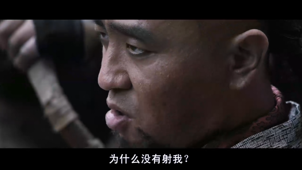 最终兵器：弓剧照的剧照