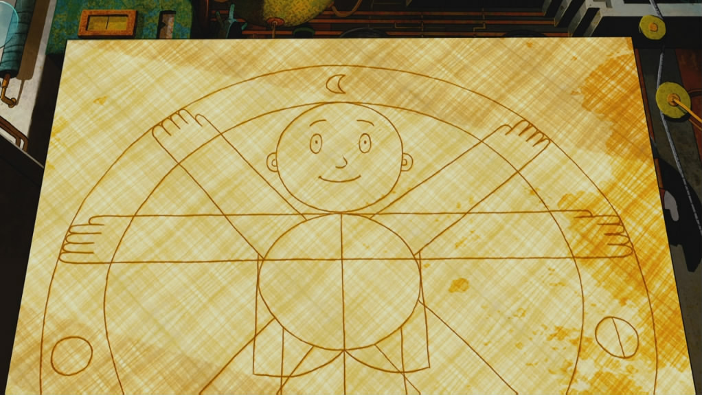 月球人剧照的剧照