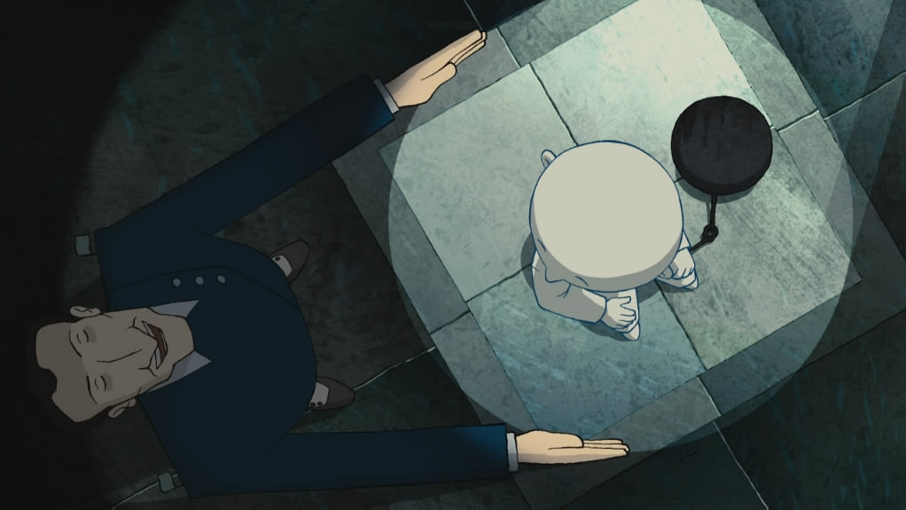 月球人剧照的剧照