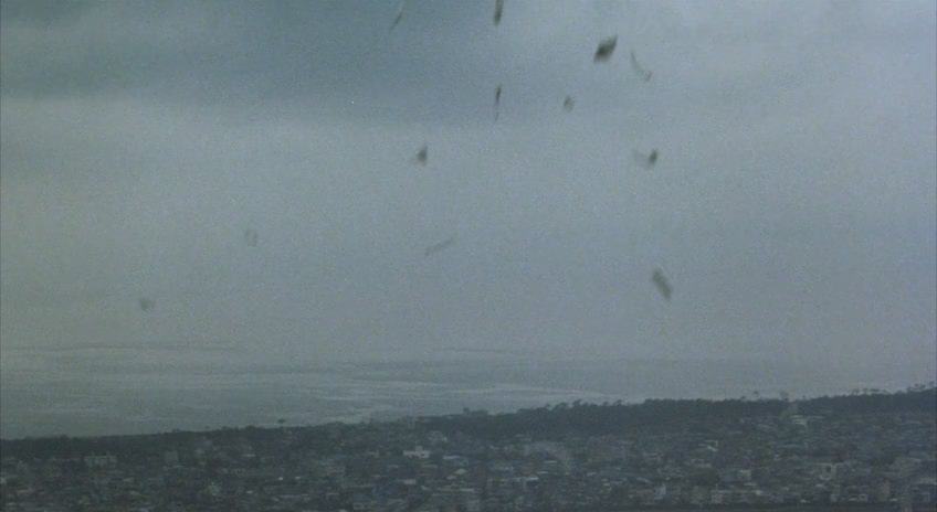 复仇在我剧照的剧照