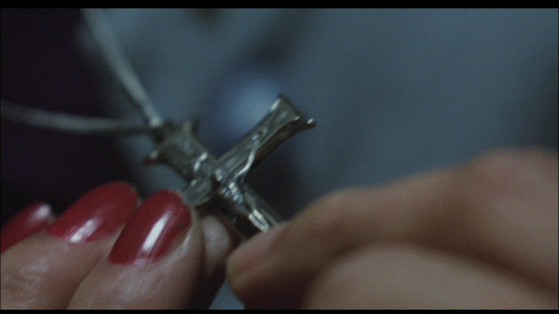 复仇在我剧照的剧照