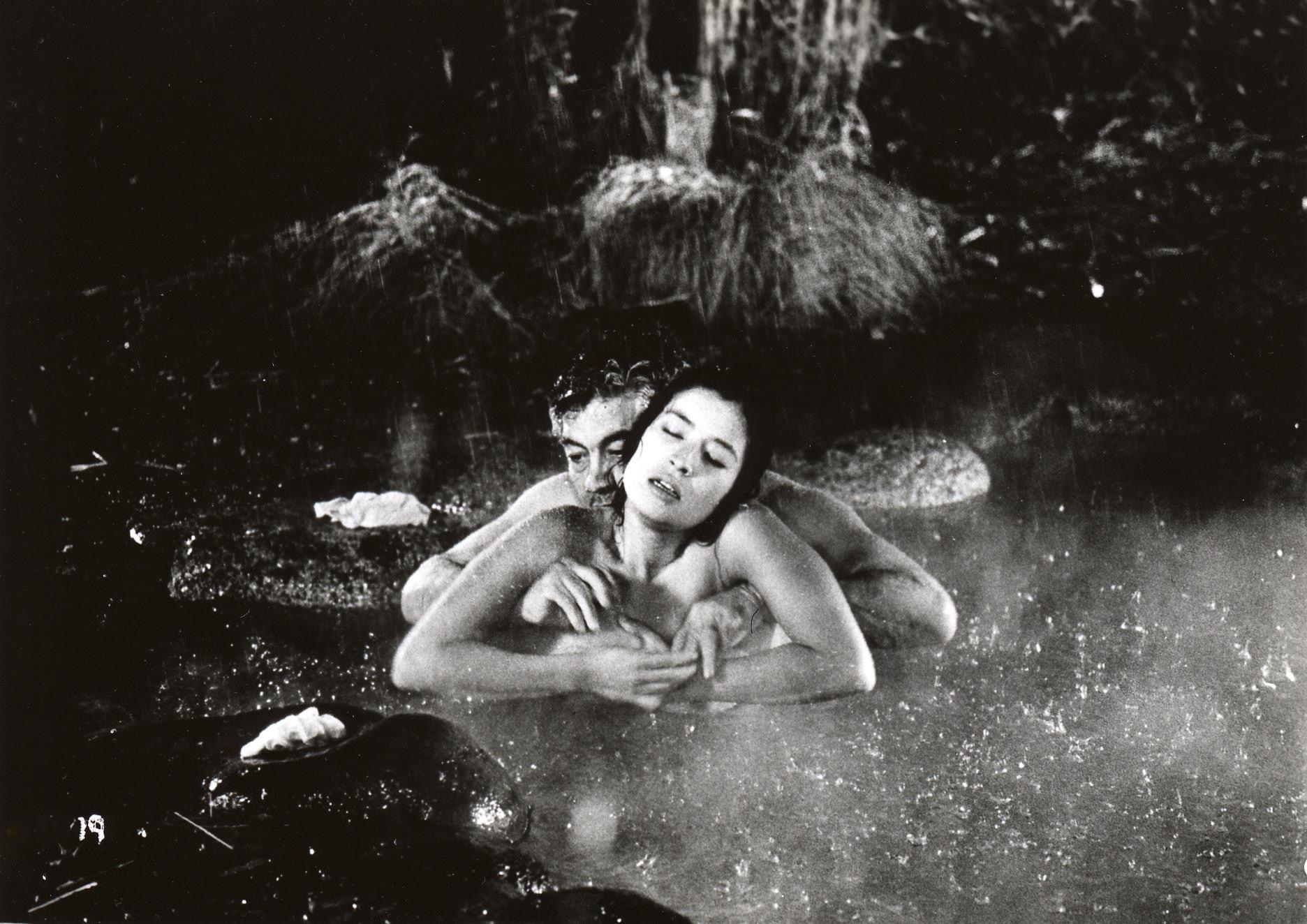 复仇在我剧照的剧照