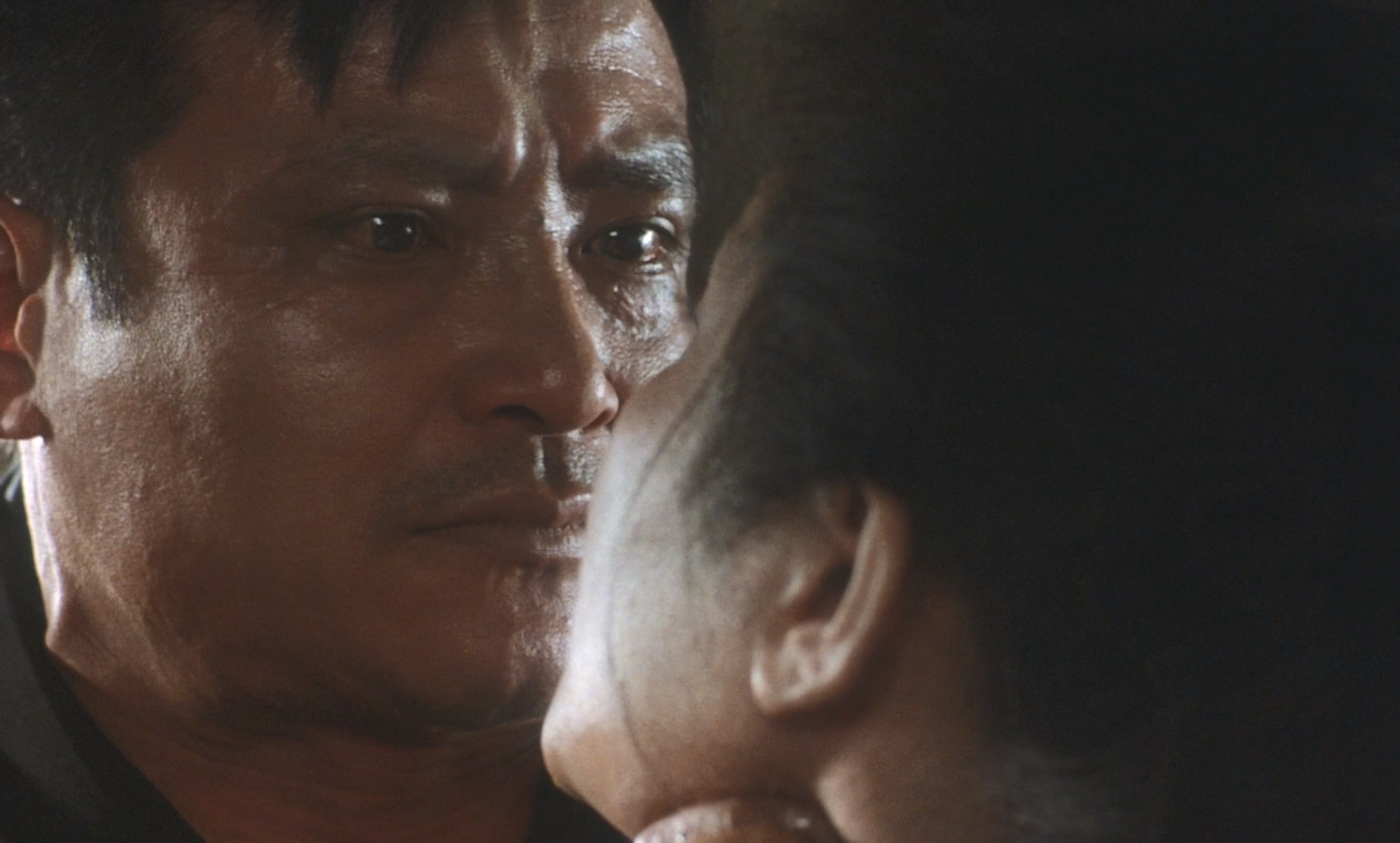 复仇在我剧照的剧照