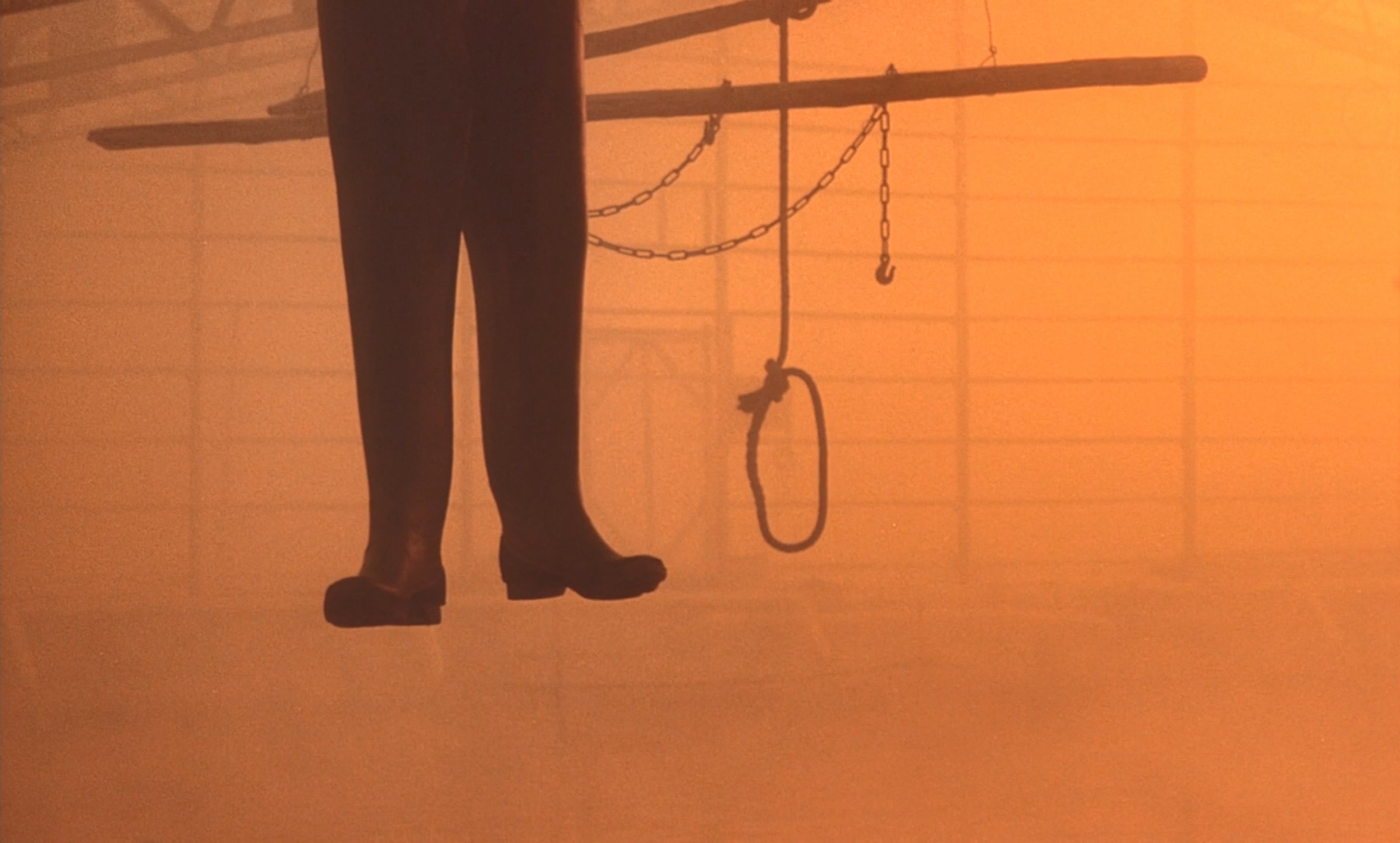 复仇在我剧照的剧照